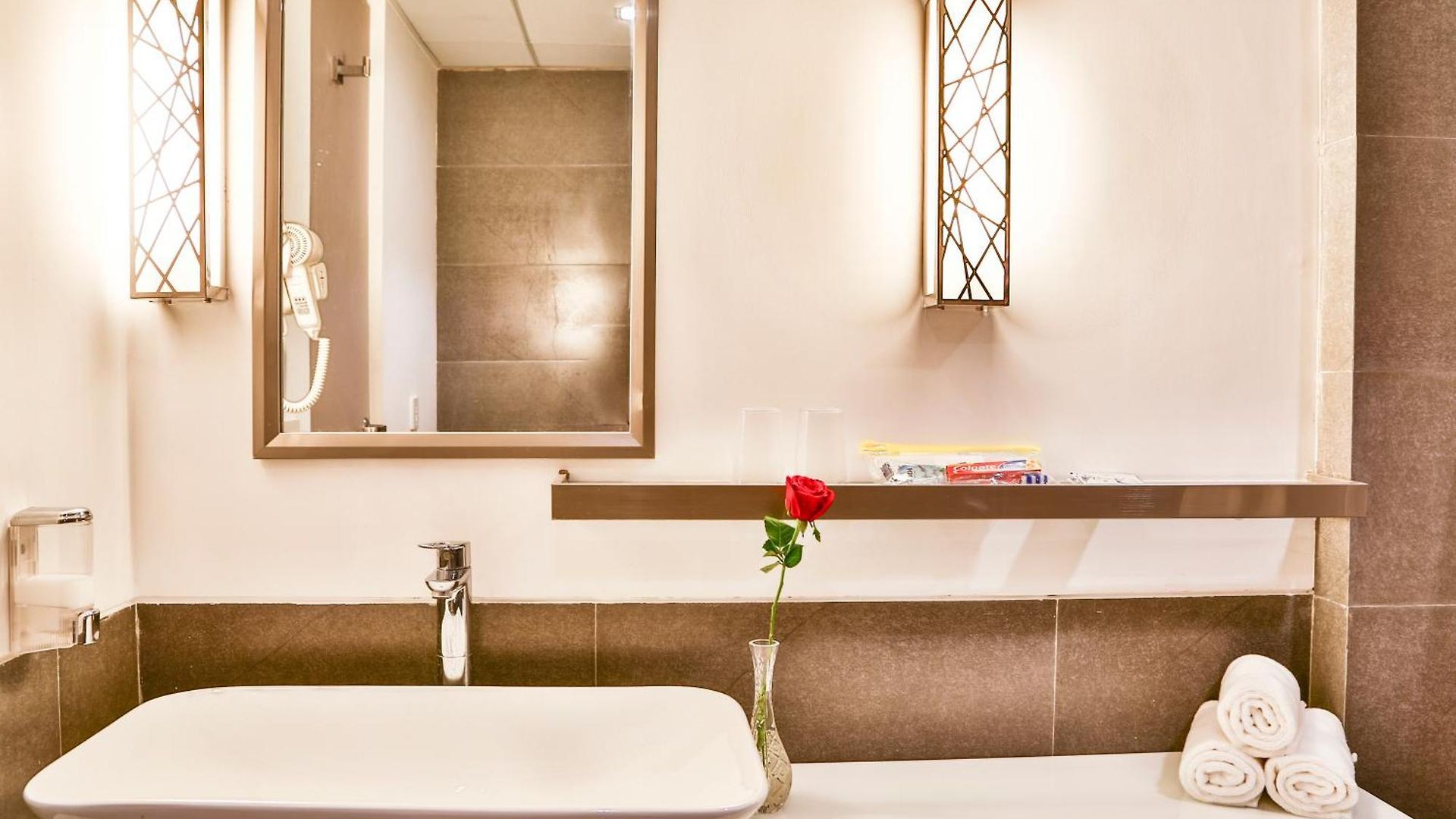 T24 Residency Hotel