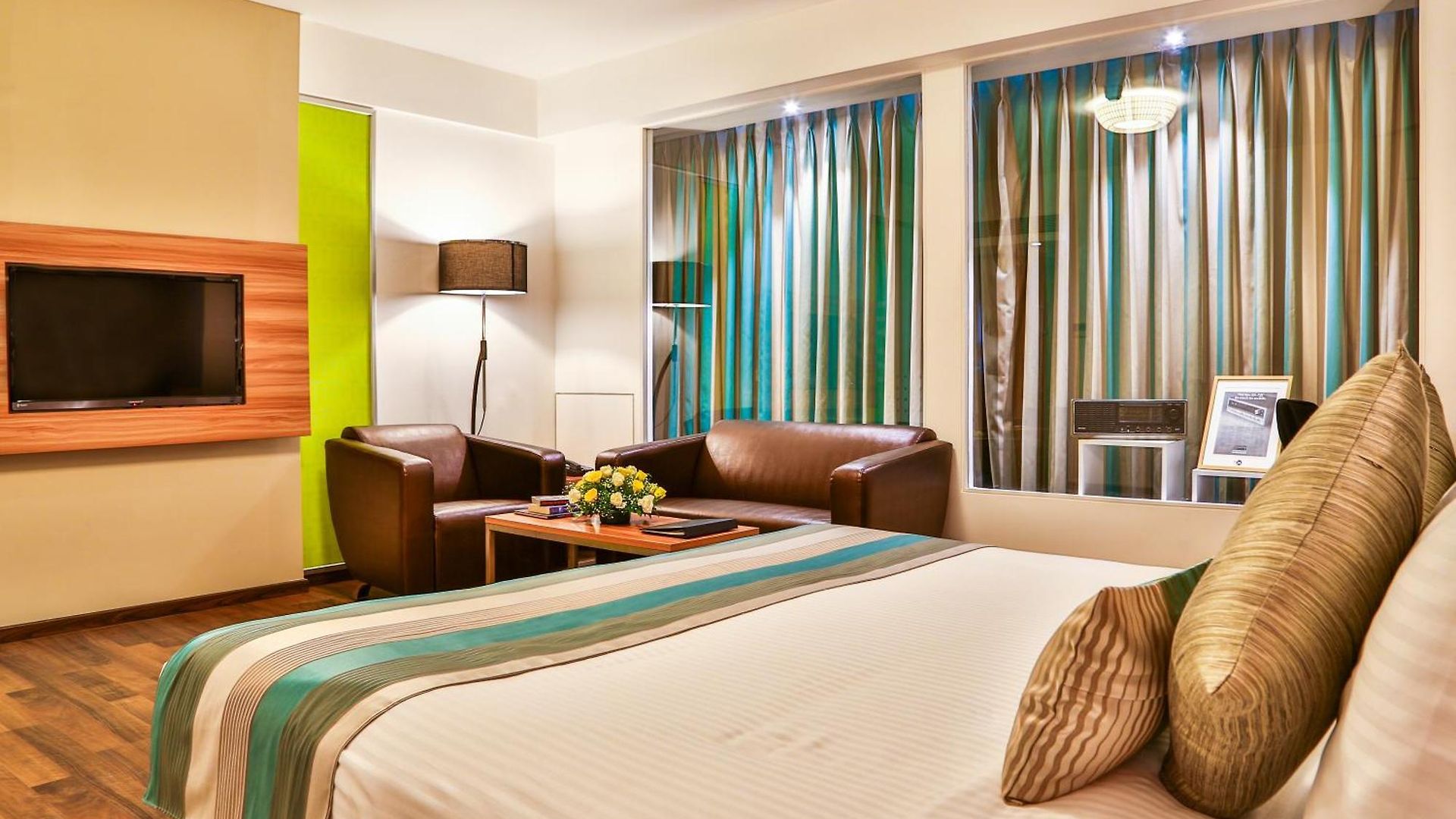 T24 Residency Hotel Mumbai