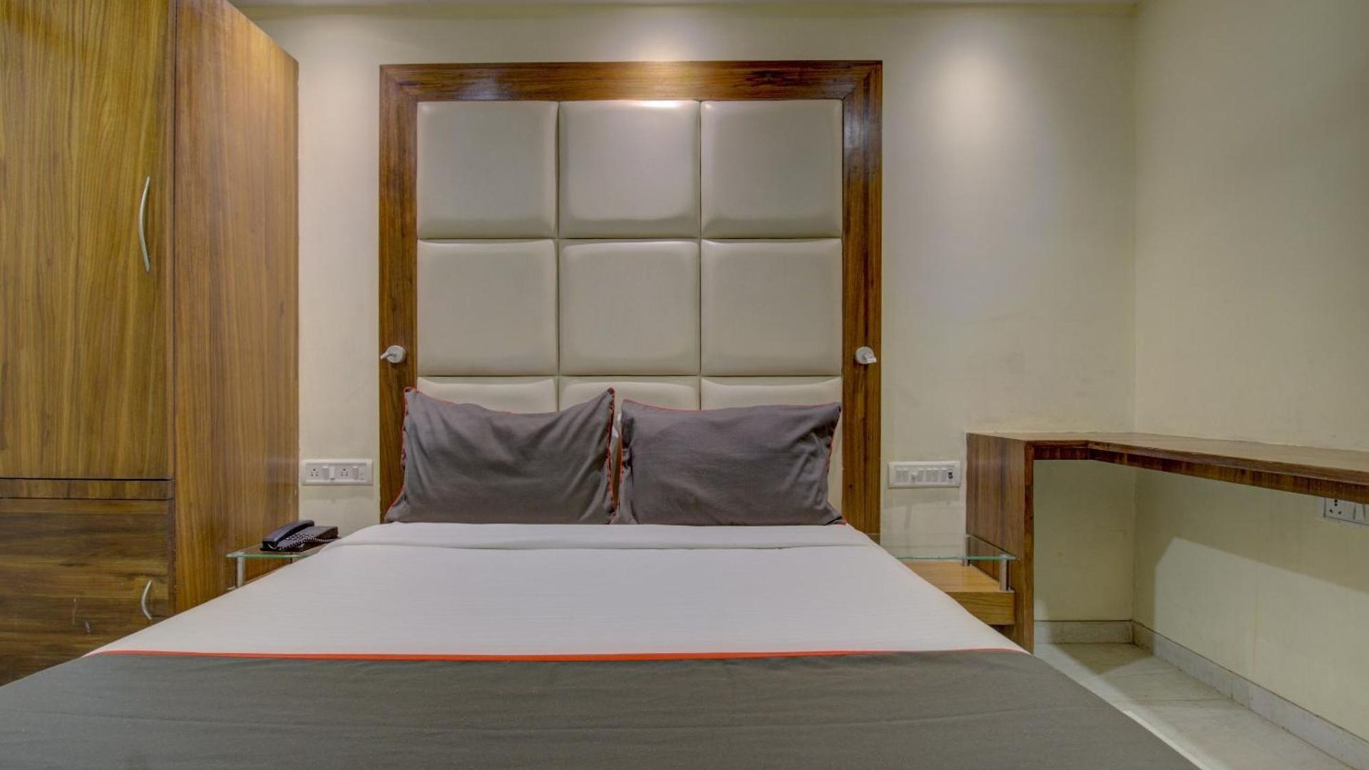 O Address Hotel 4*