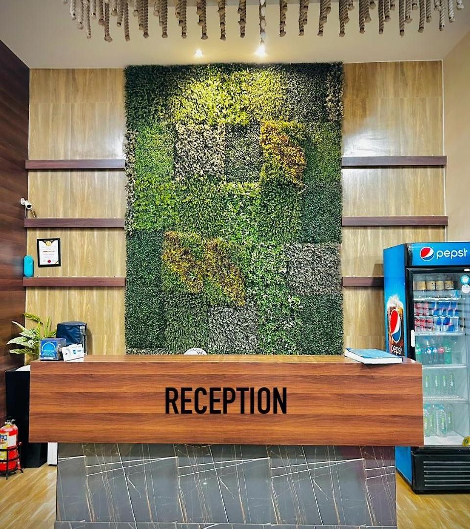 Regal International - Near International Airport Andheri East Hotel 3*
