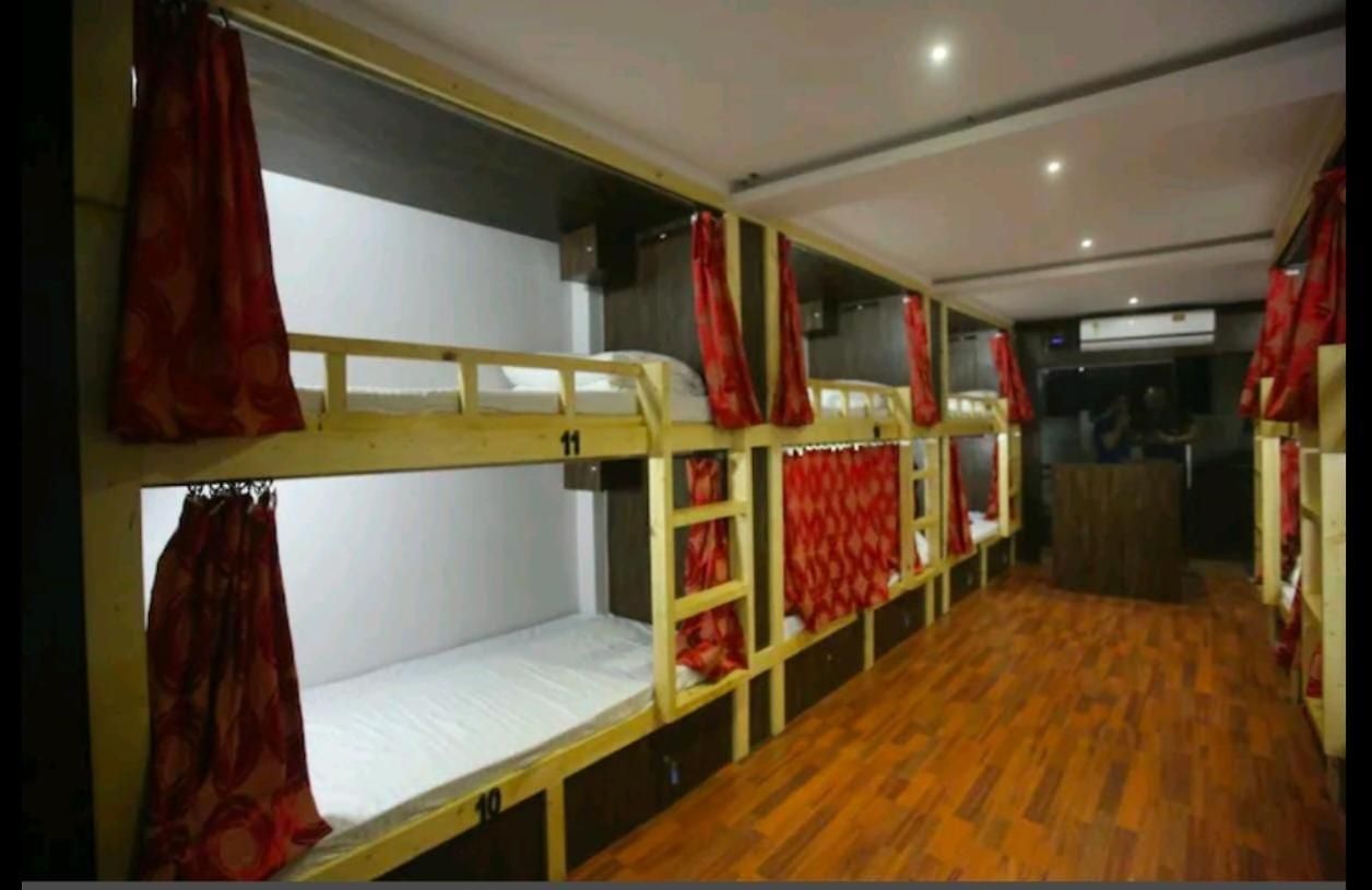 Sunrise Hostel
