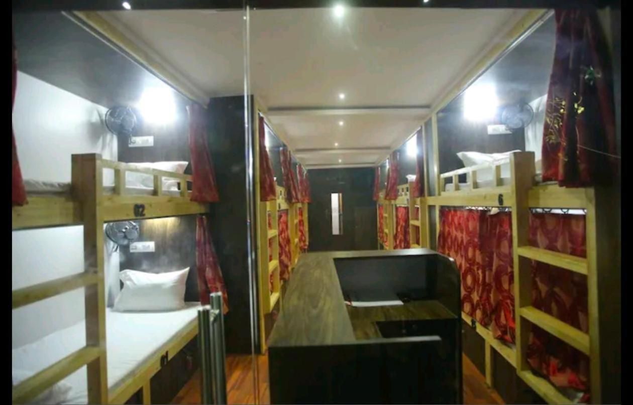 Sunrise Hostel