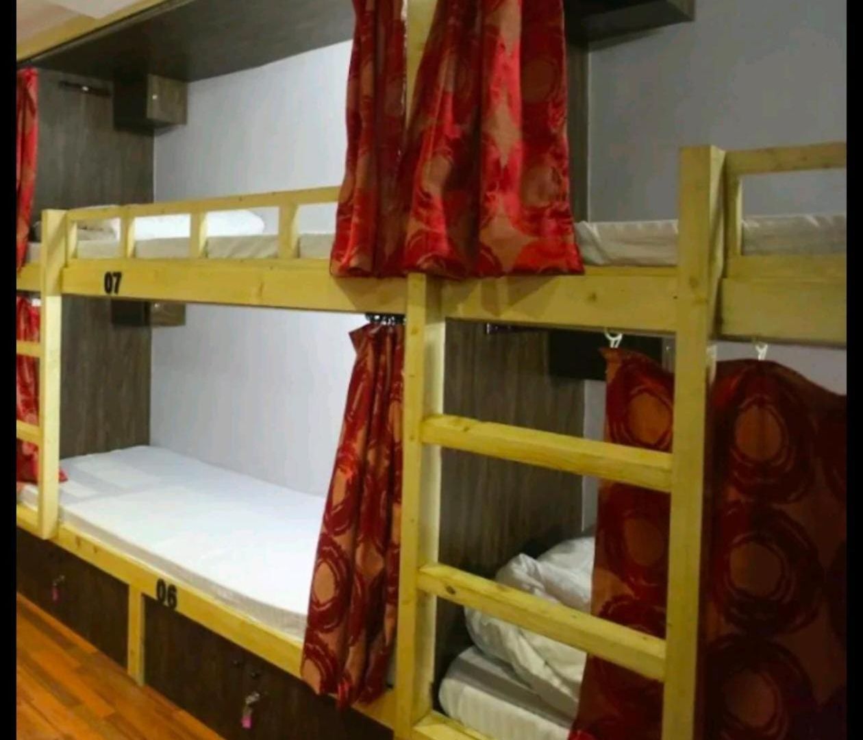 Sunrise Hostel Mumbai