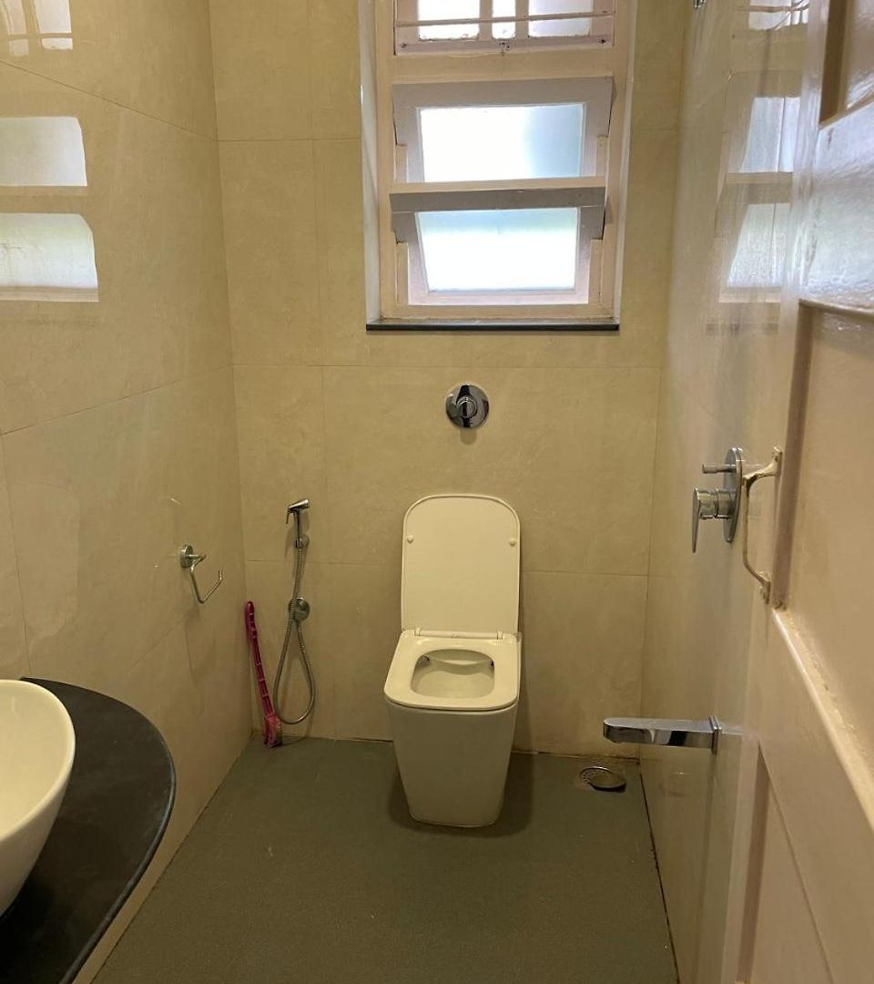 Vishwas Guest Apartment