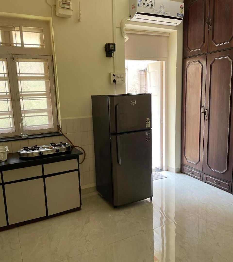 Apartment Vishwas Guest