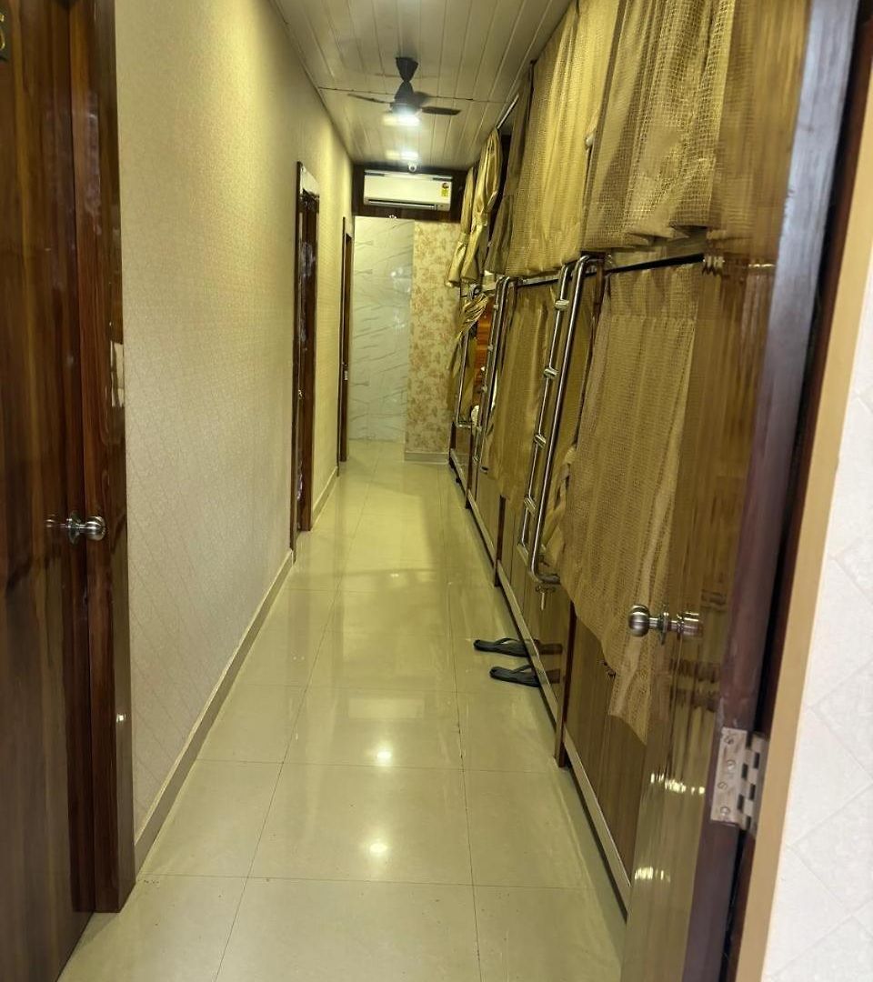 Apartment Kohinoor *