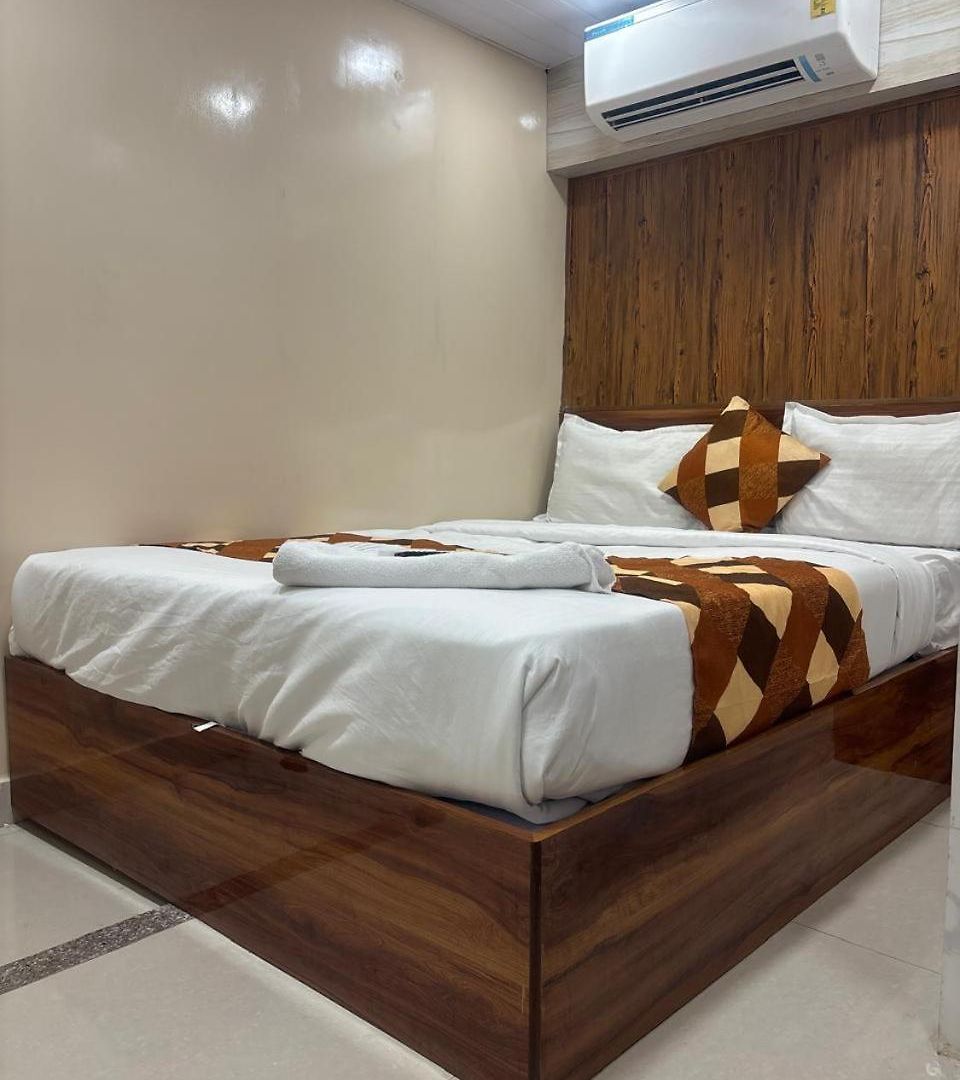 Apartment Kohinoor