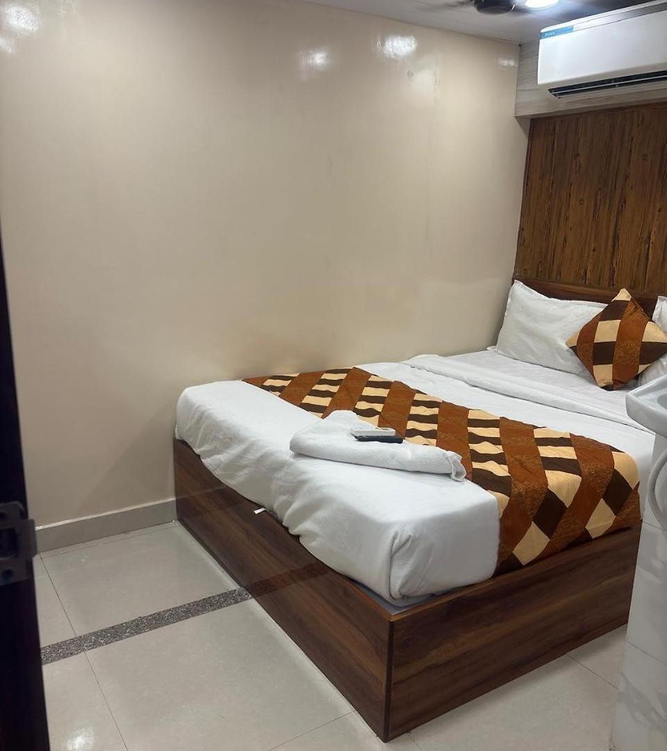 Kohinoor Apartment Mumbai