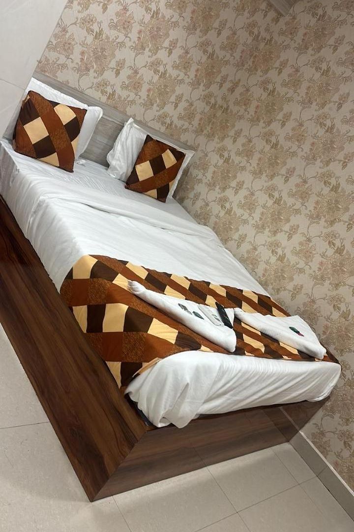 Apartment Kohinoor Mumbai