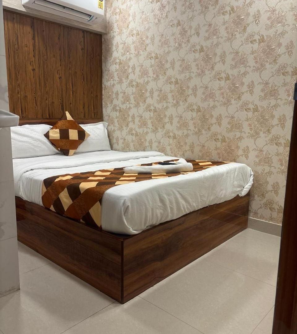 Apartment Kohinoor *