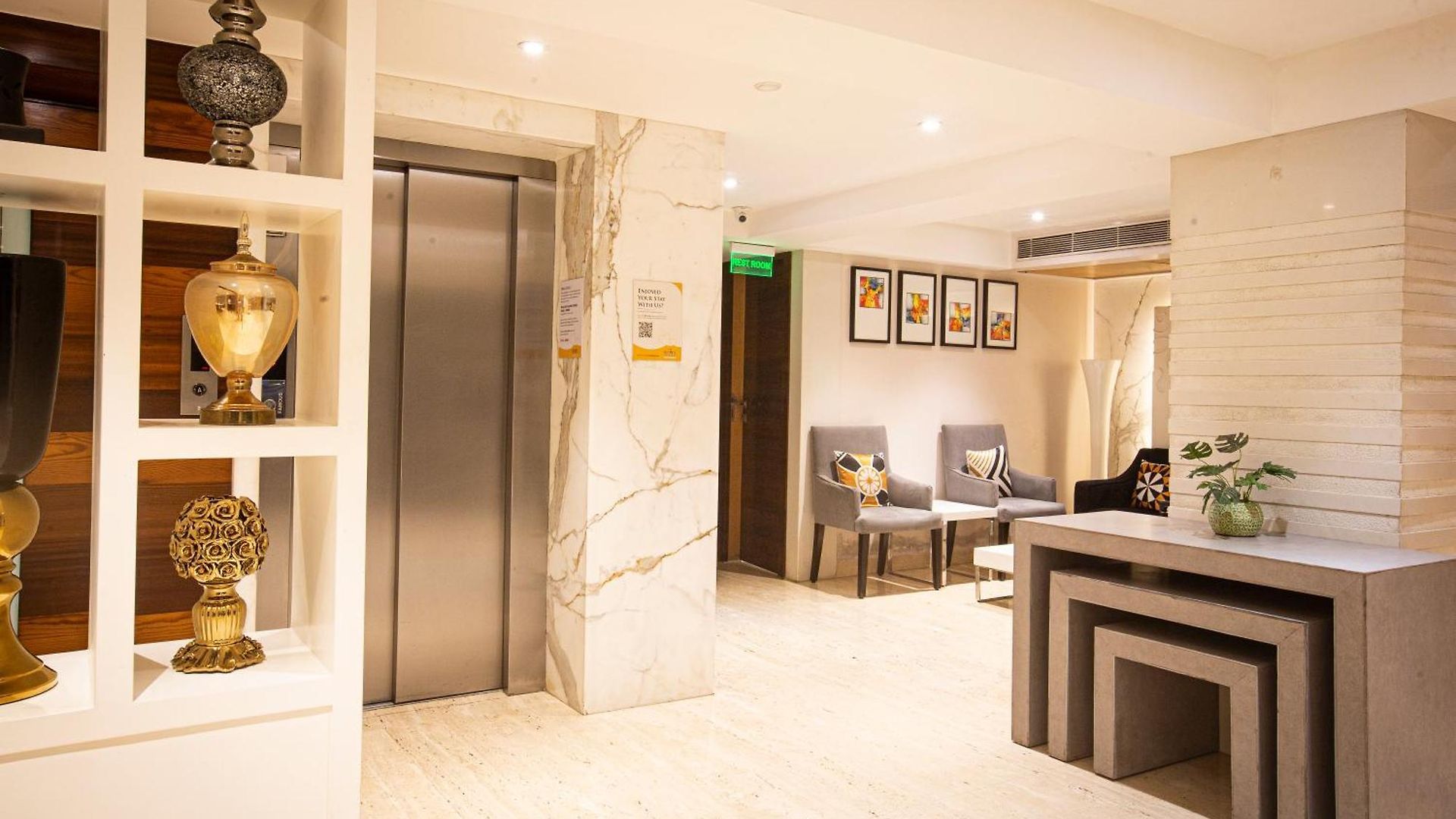 Bawa Continental 3* Mumbai