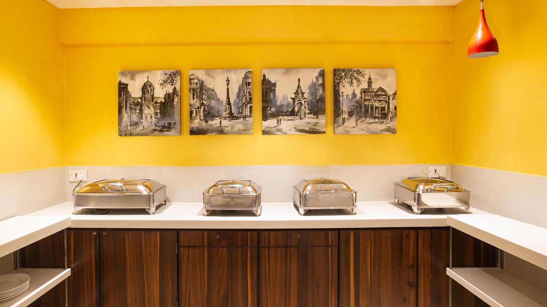 Hotel Bawa Continental 3*