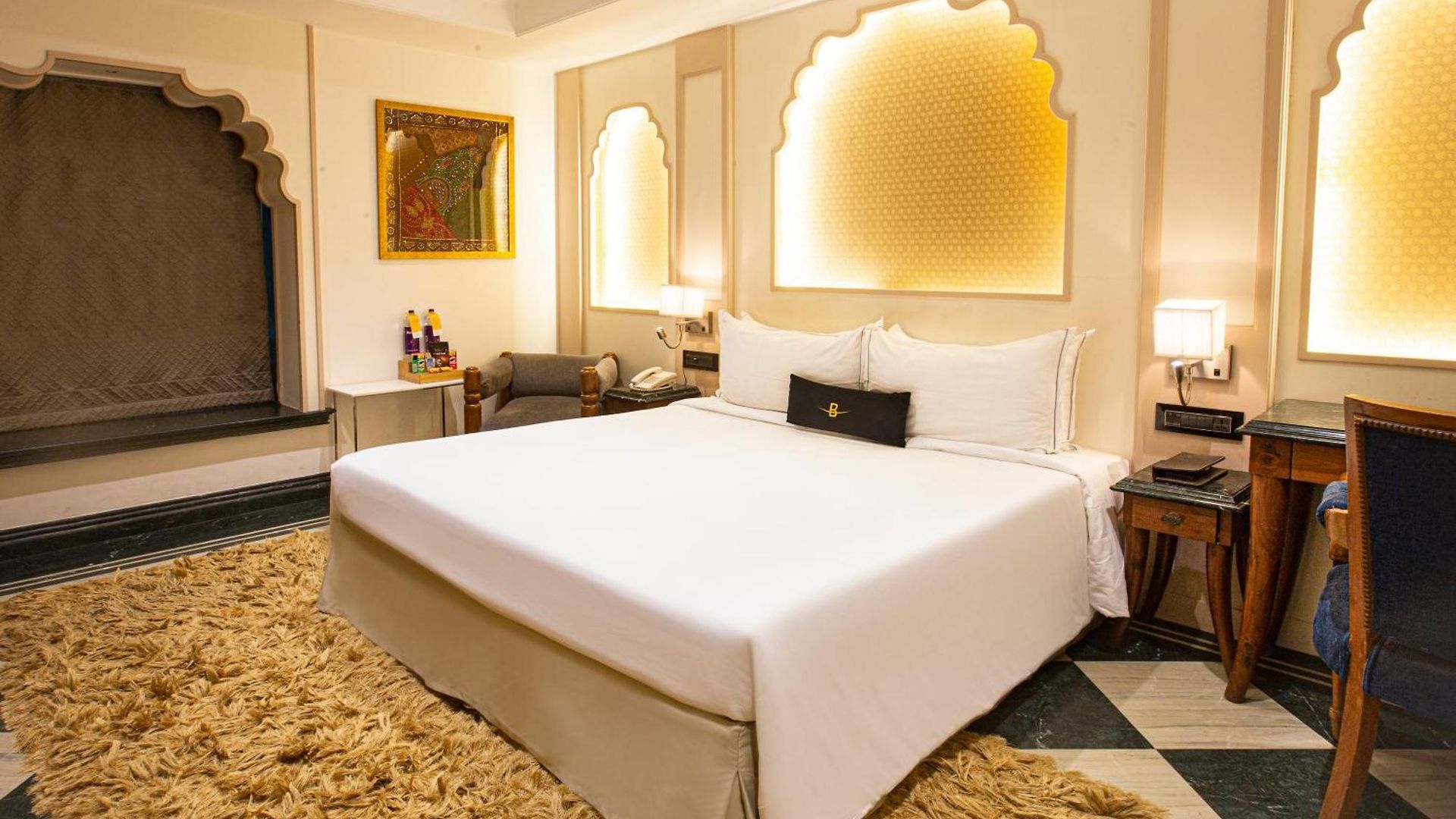 Bawa Continental 3* Mumbai