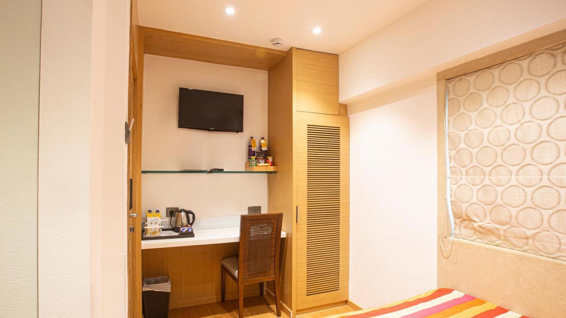 Hotel Bawa Continental