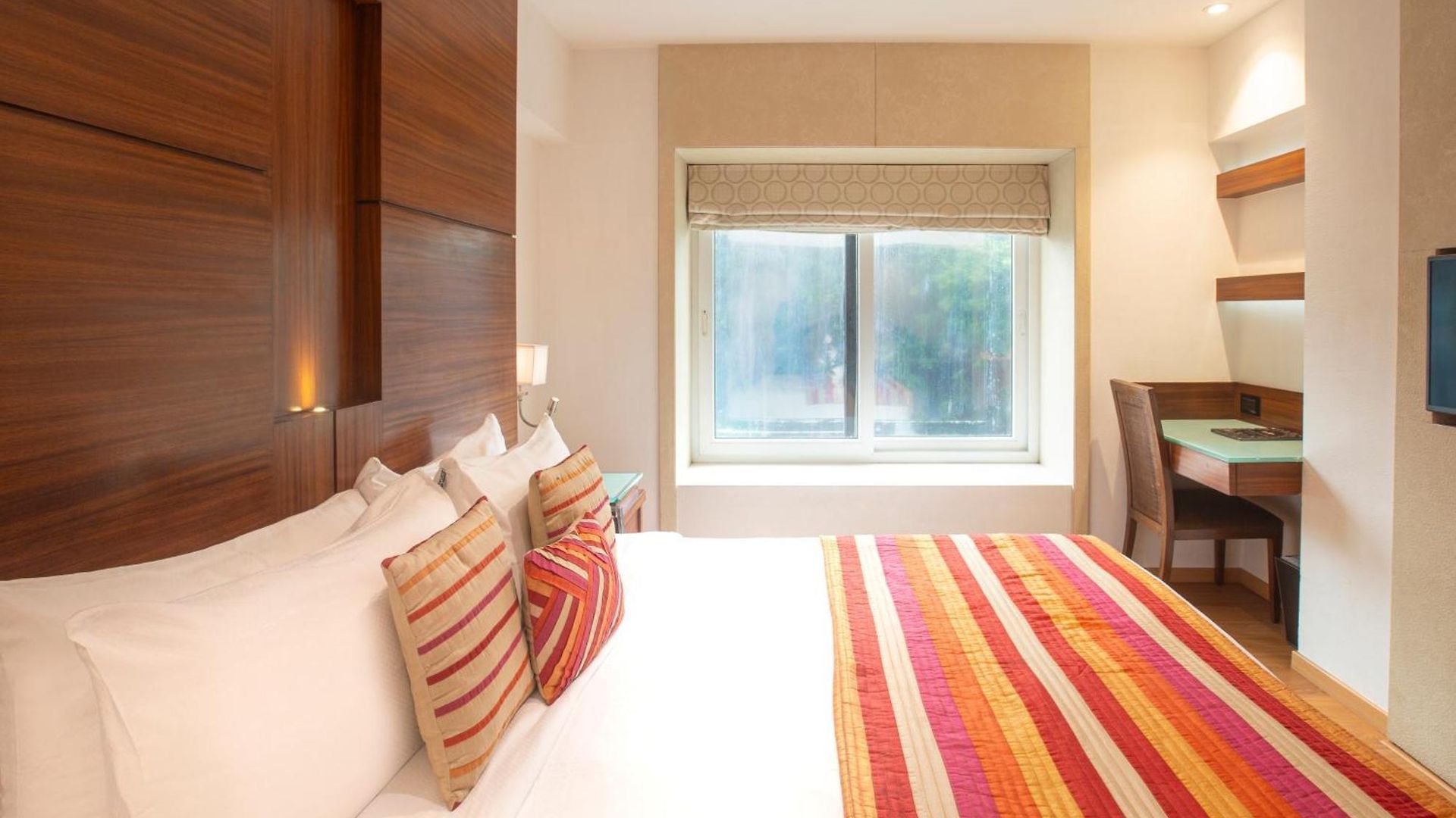 Bawa Continental 3*
