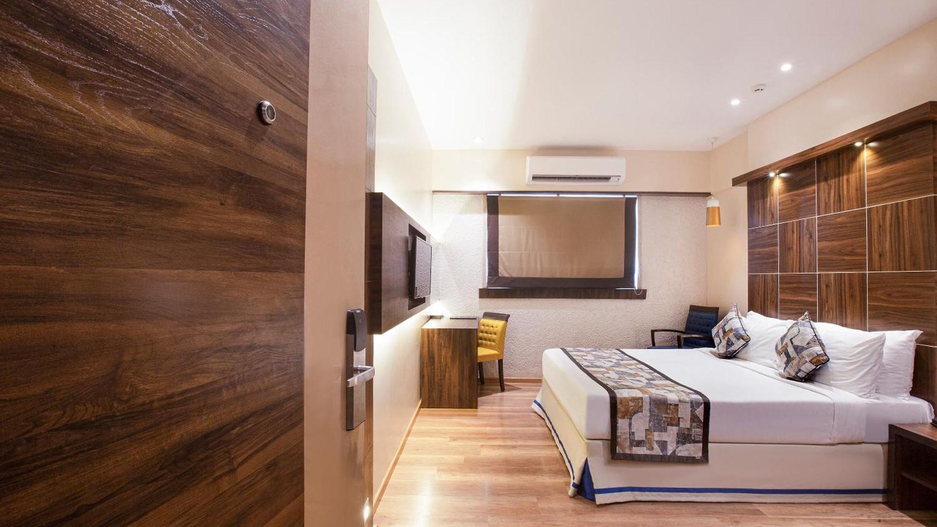 Bawa Regency Hotel Mumbai