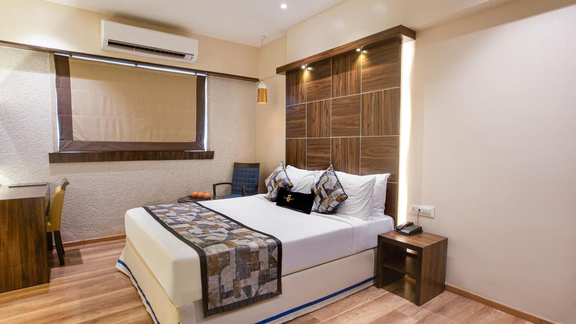 Bawa Regency 3*
