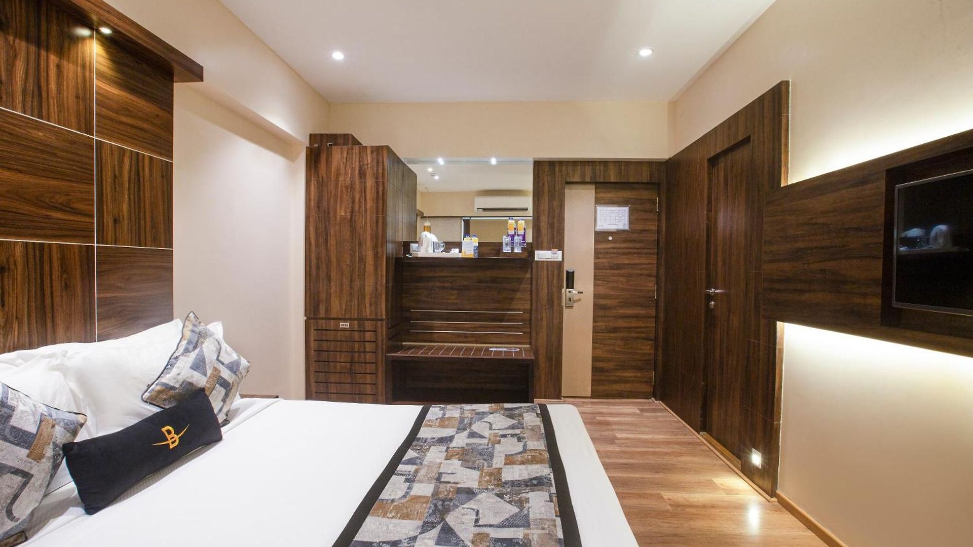 Bawa Regency 3* Mumbai