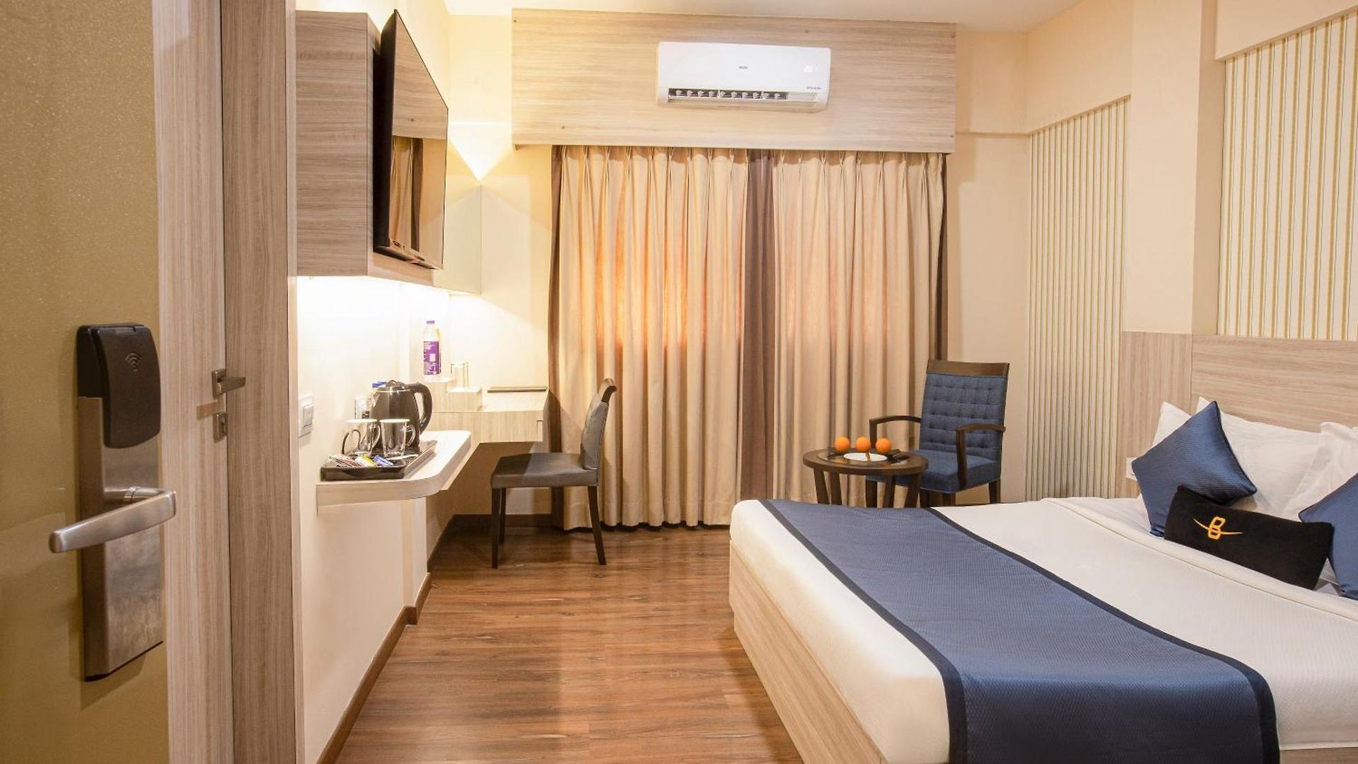 Bawa Regency Hotel 3*