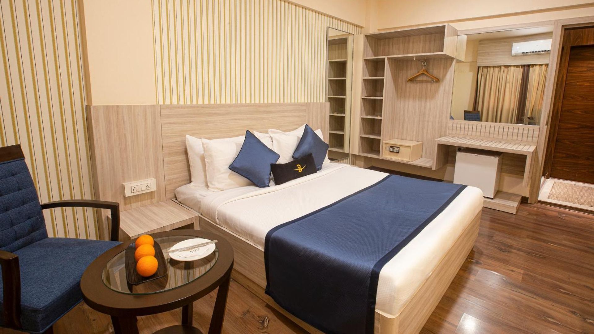 Bawa Regency Hotel Mumbai