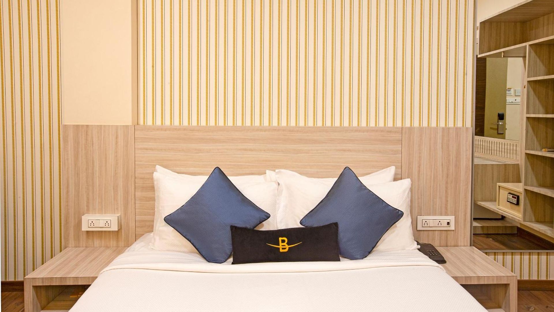 Bawa Regency 3*