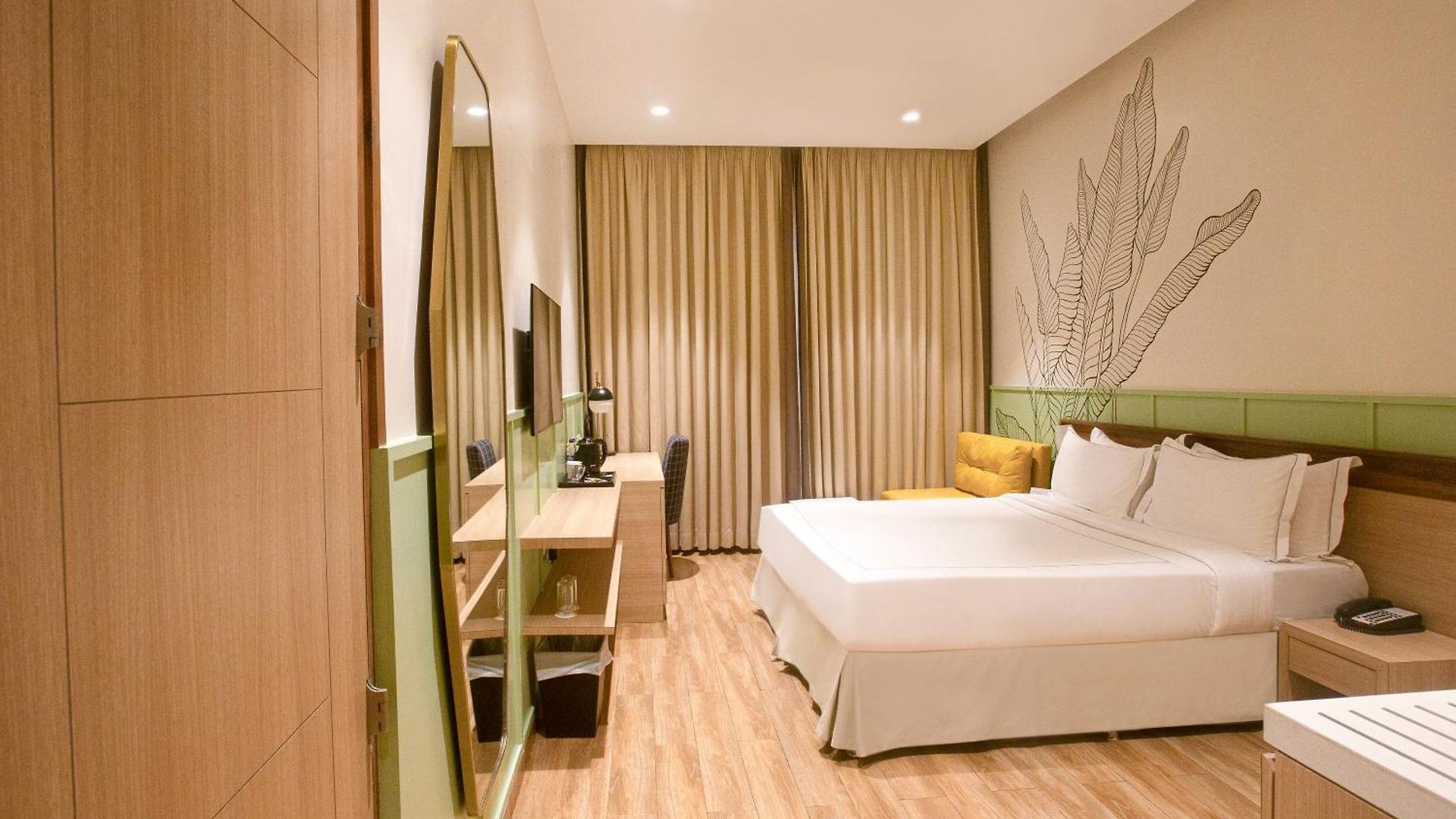 Bawa Regency 3* Mumbai