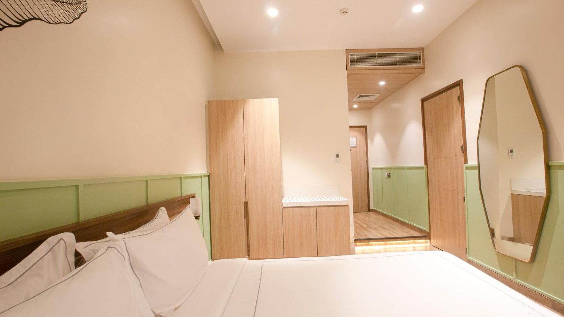 Bawa Regency Hotel