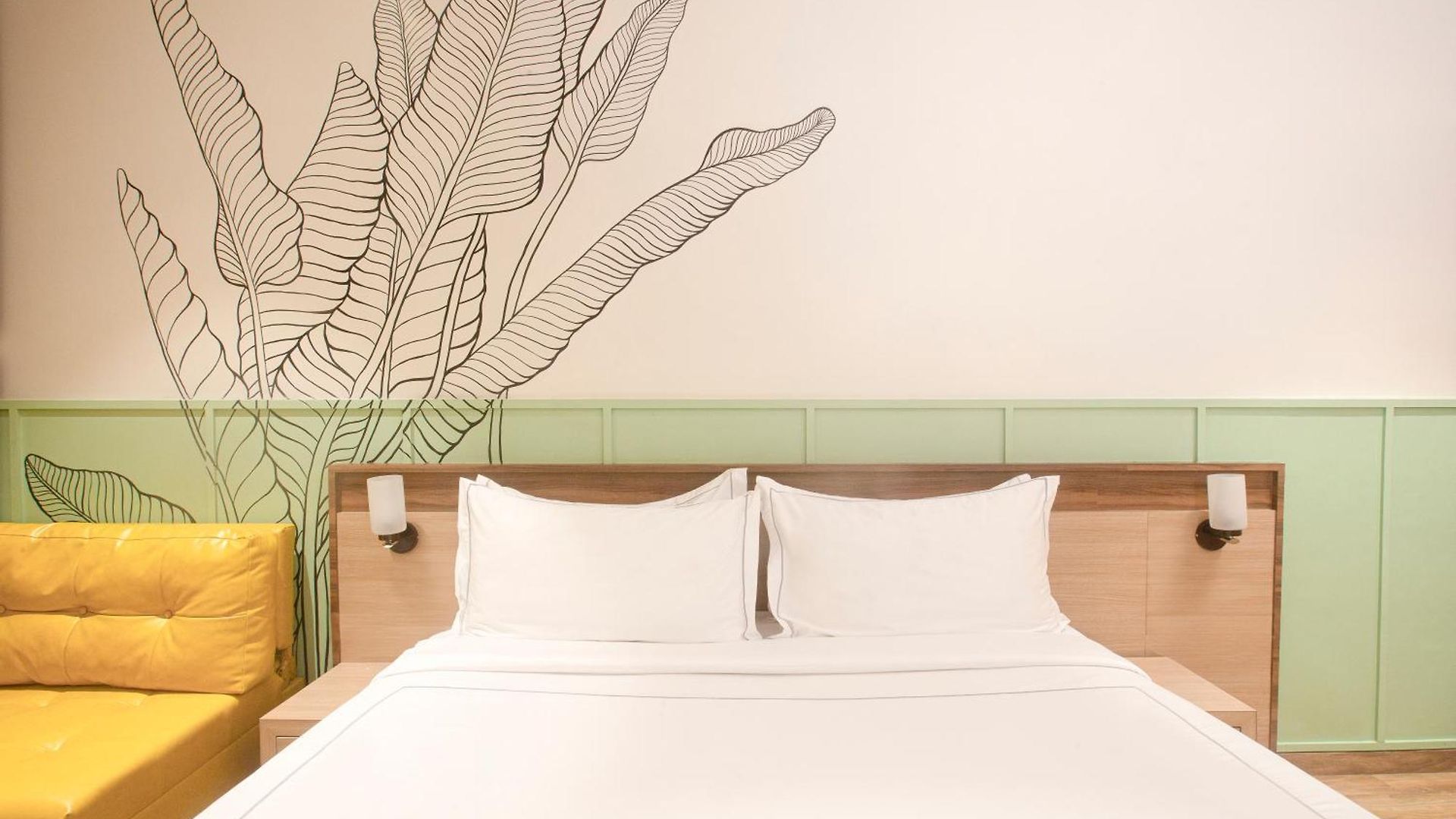 Bawa Regency 3*