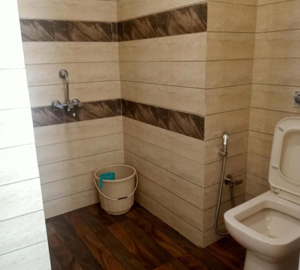 Bed & Breakfast Bentleys Hotel Mumbai