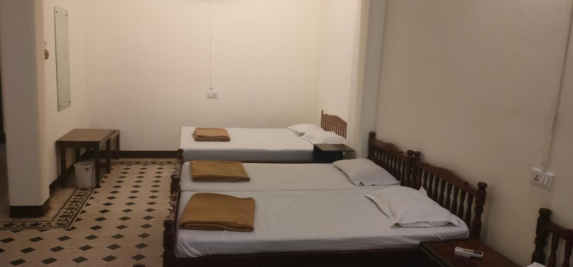 Bed & Breakfast Bentleys Hotel