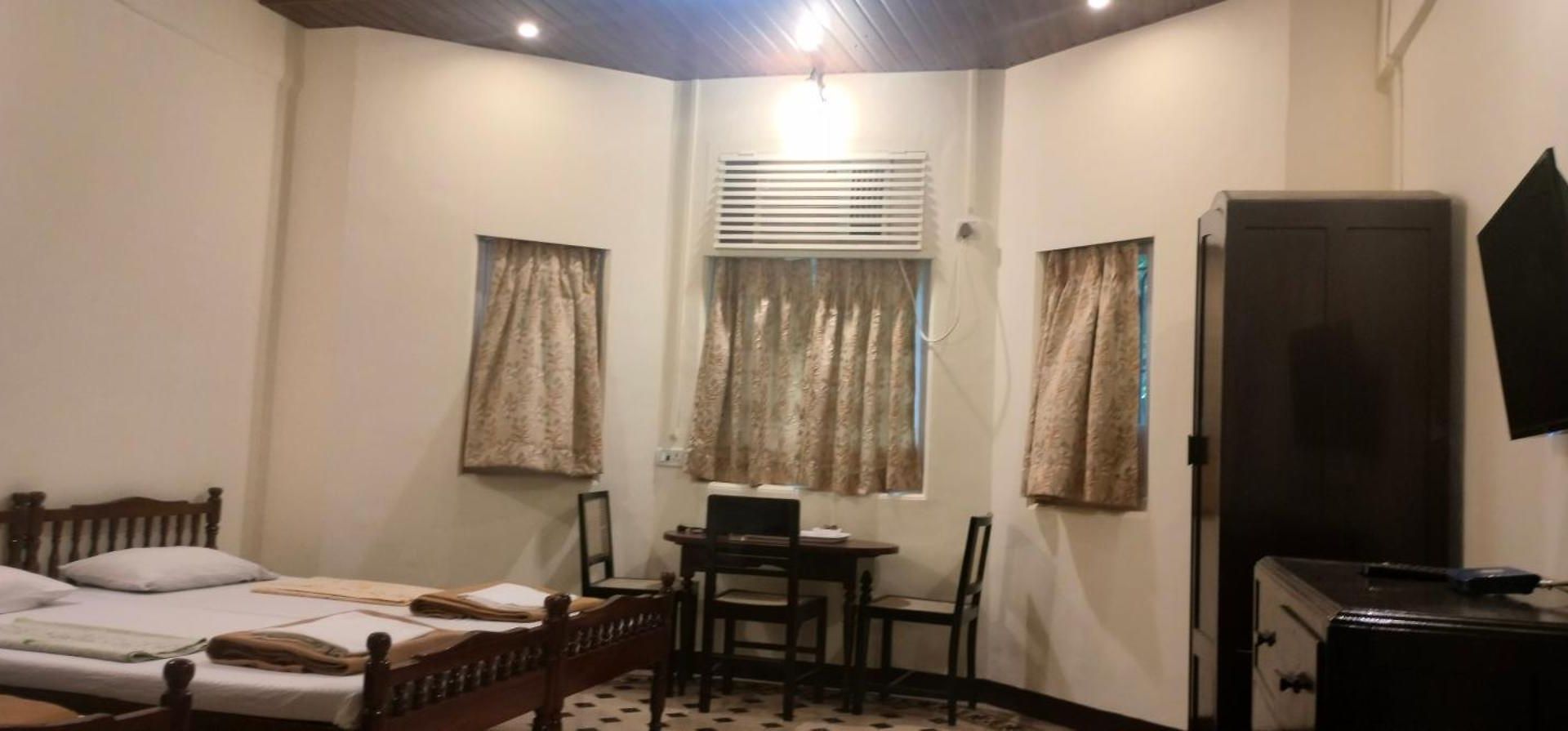 Bed & Breakfast Bentleys Hotel 3*