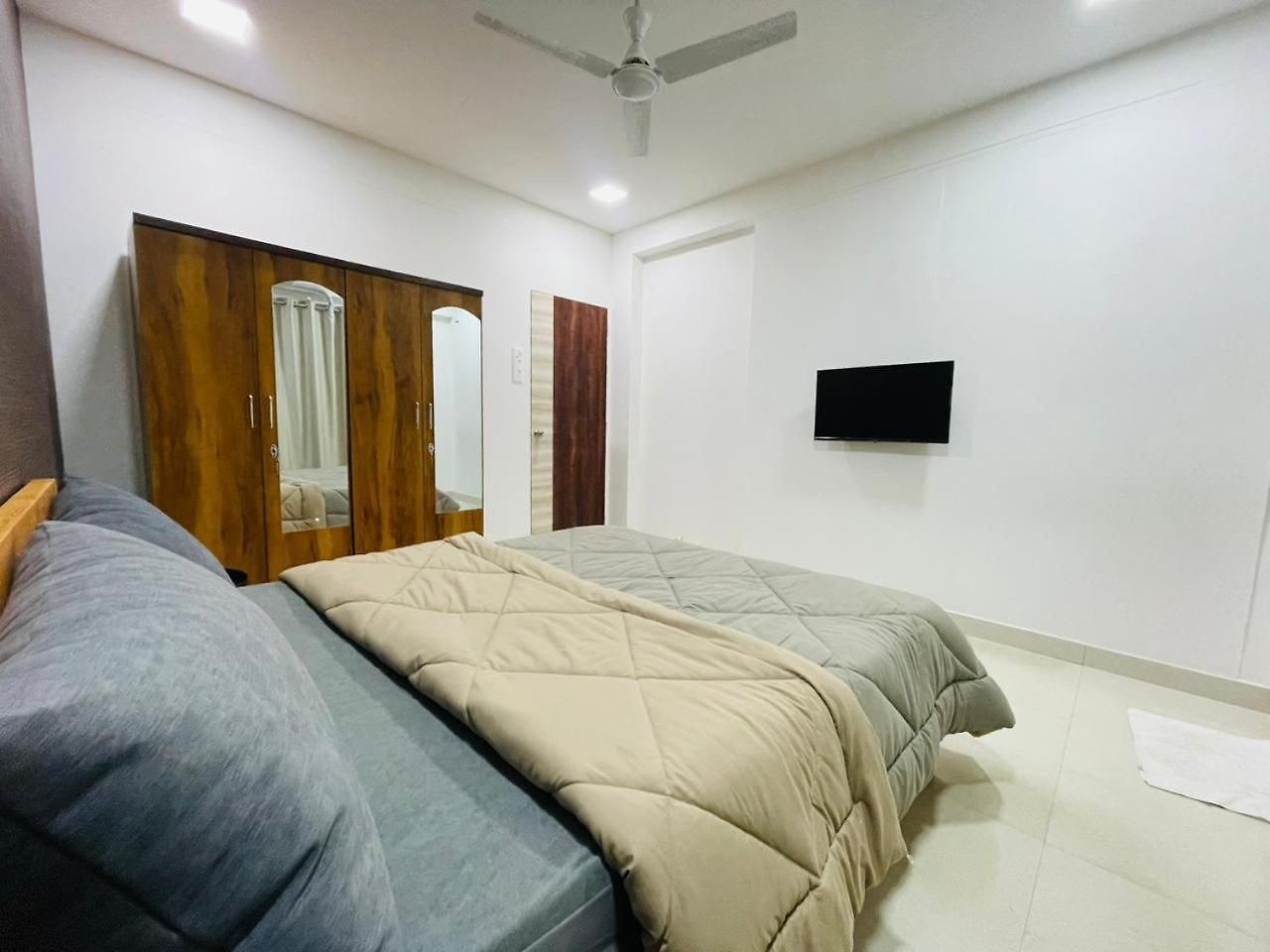 Luxe-bnb Near Airport *