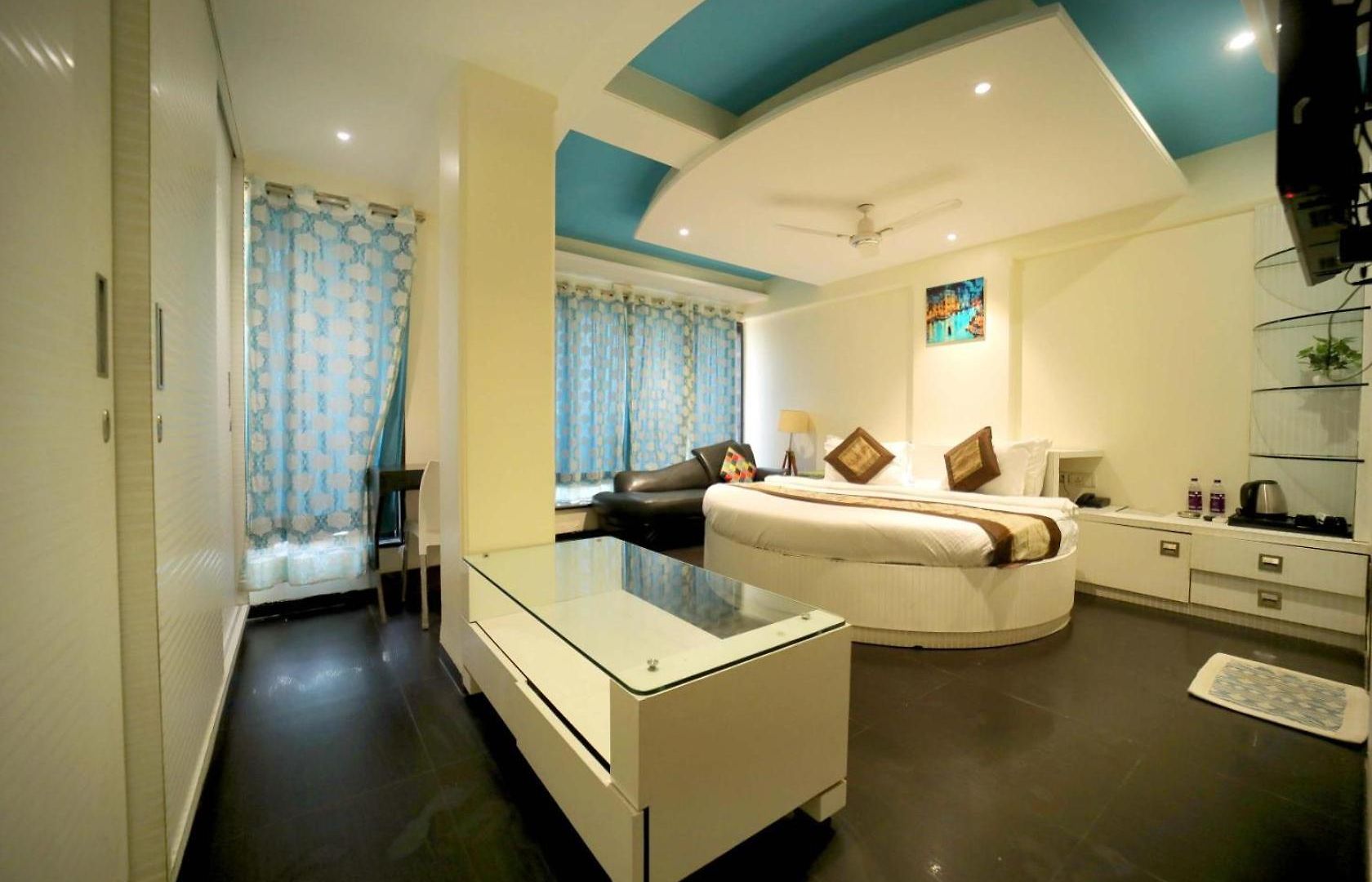 Panchvati Residency Andheri West Hotel