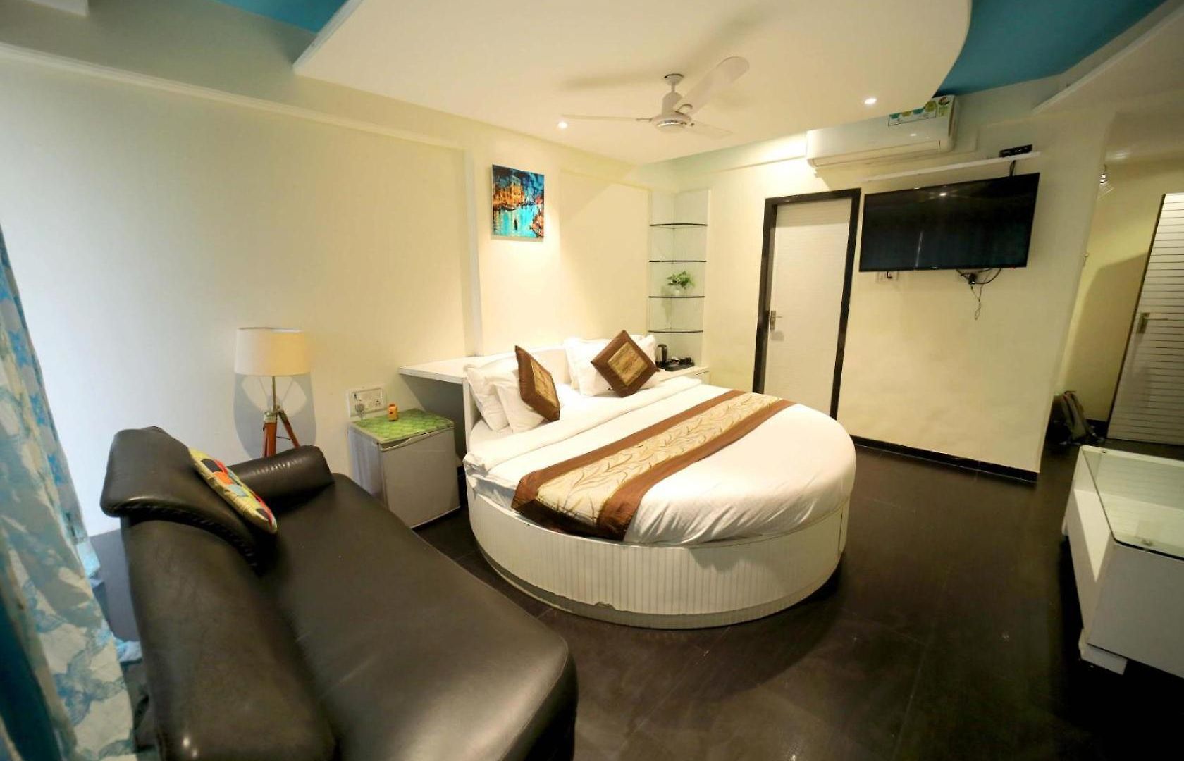 Panchvati Residency Andheri West Mumbai