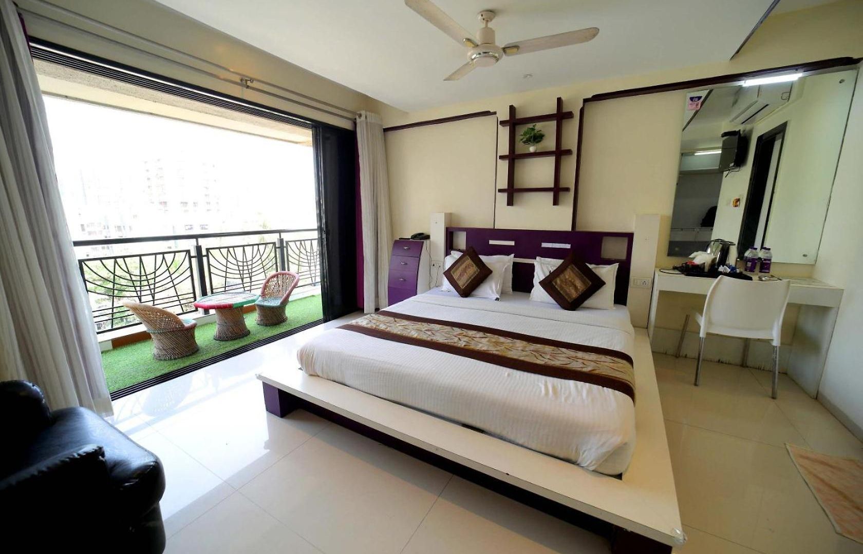 Panchvati Residency Andheri West