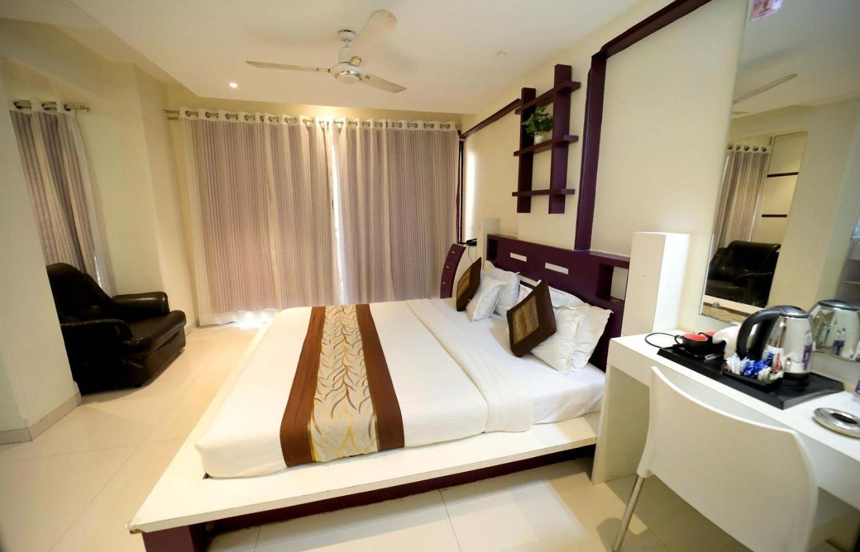 Panchvati Residency Andheri West Hotel Mumbai