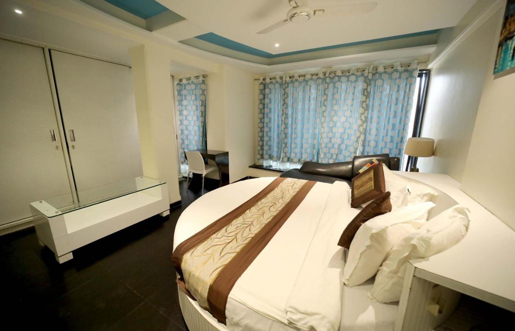 Hotel Panchvati Residency Andheri West Mumbai