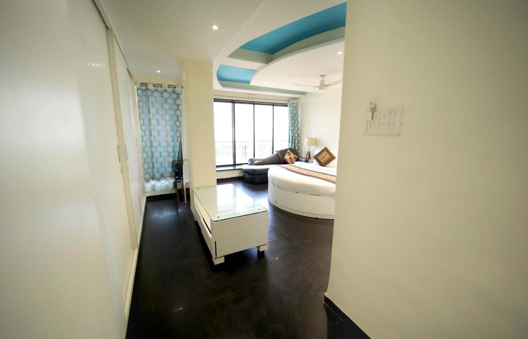 Panchvati Residency Andheri West Mumbai
