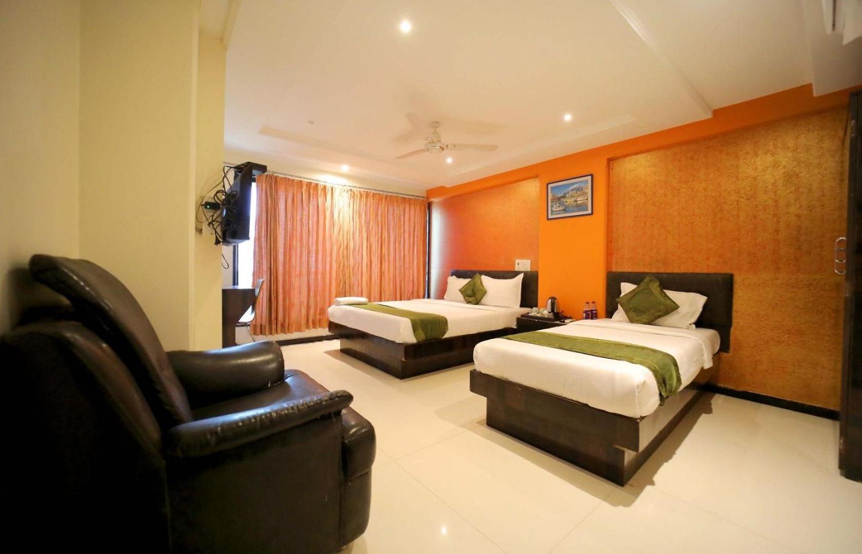 Panchvati Residency Andheri West Mumbai