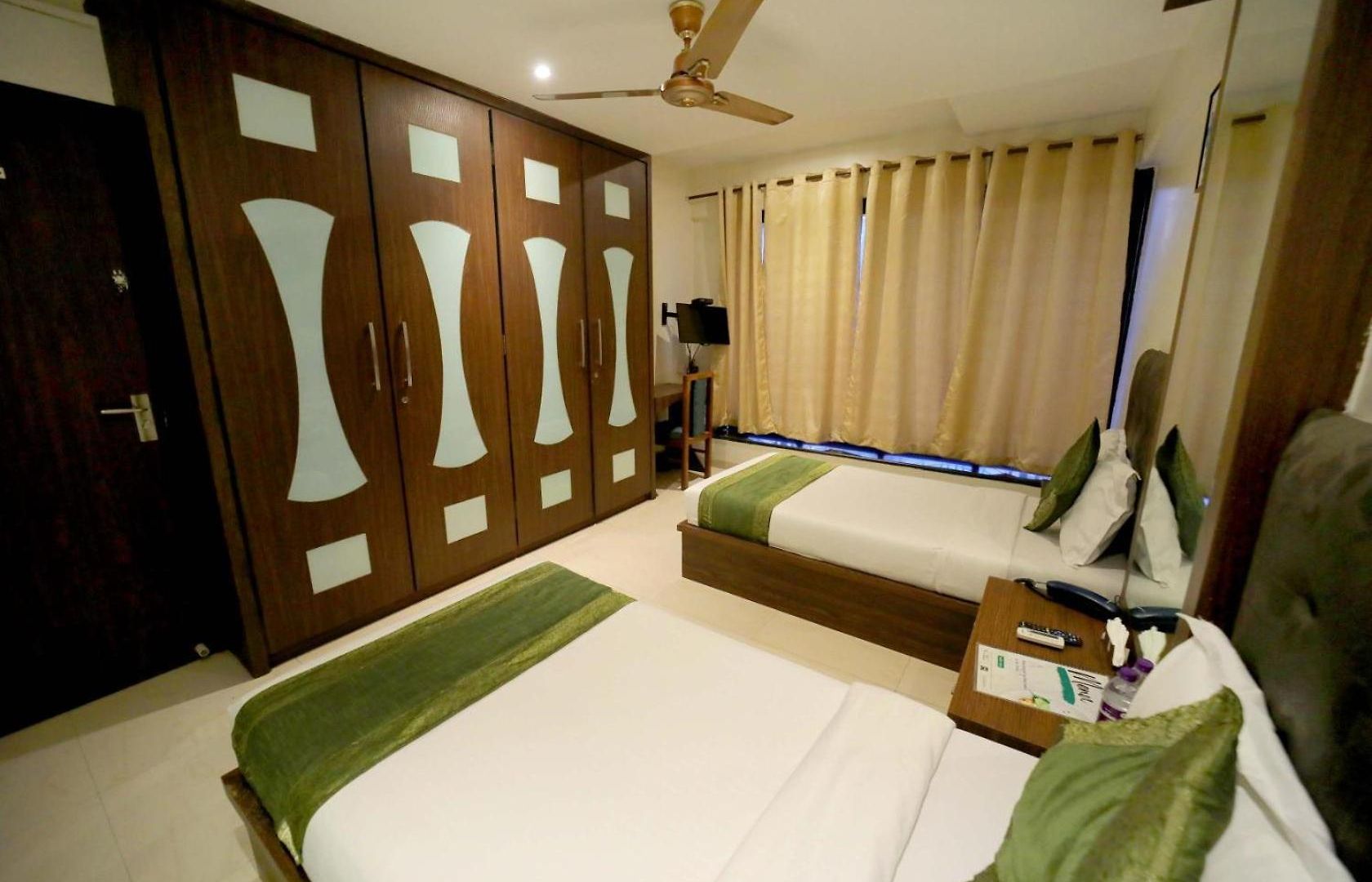 Panchvati Residency Andheri West