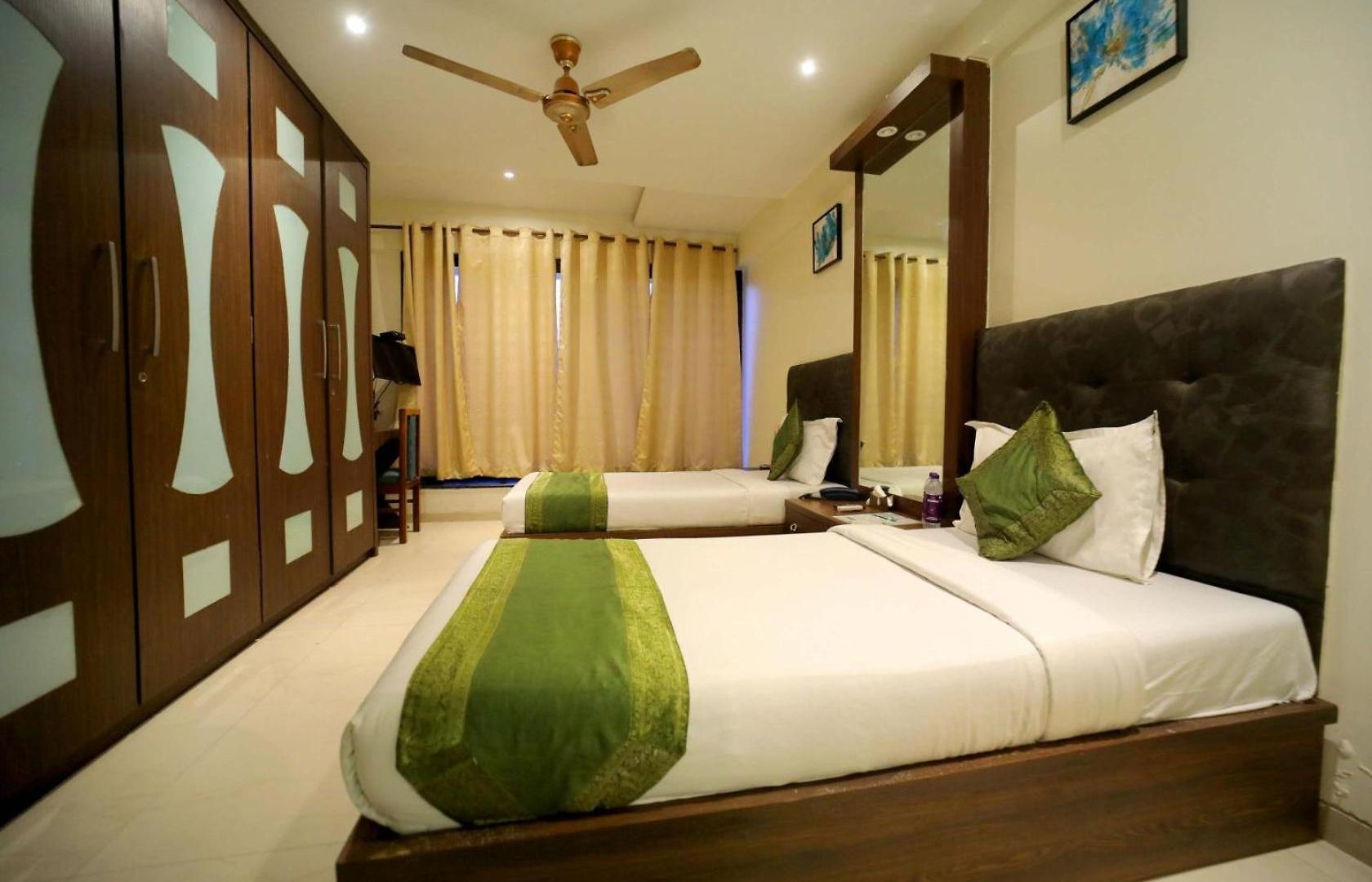 Panchvati Residency Andheri West Mumbai