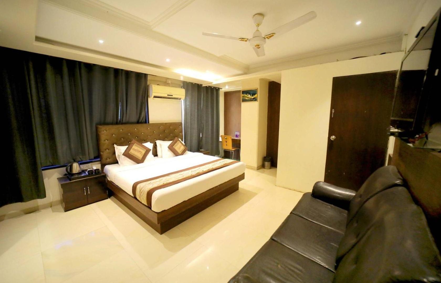 Panchvati Residency Andheri West