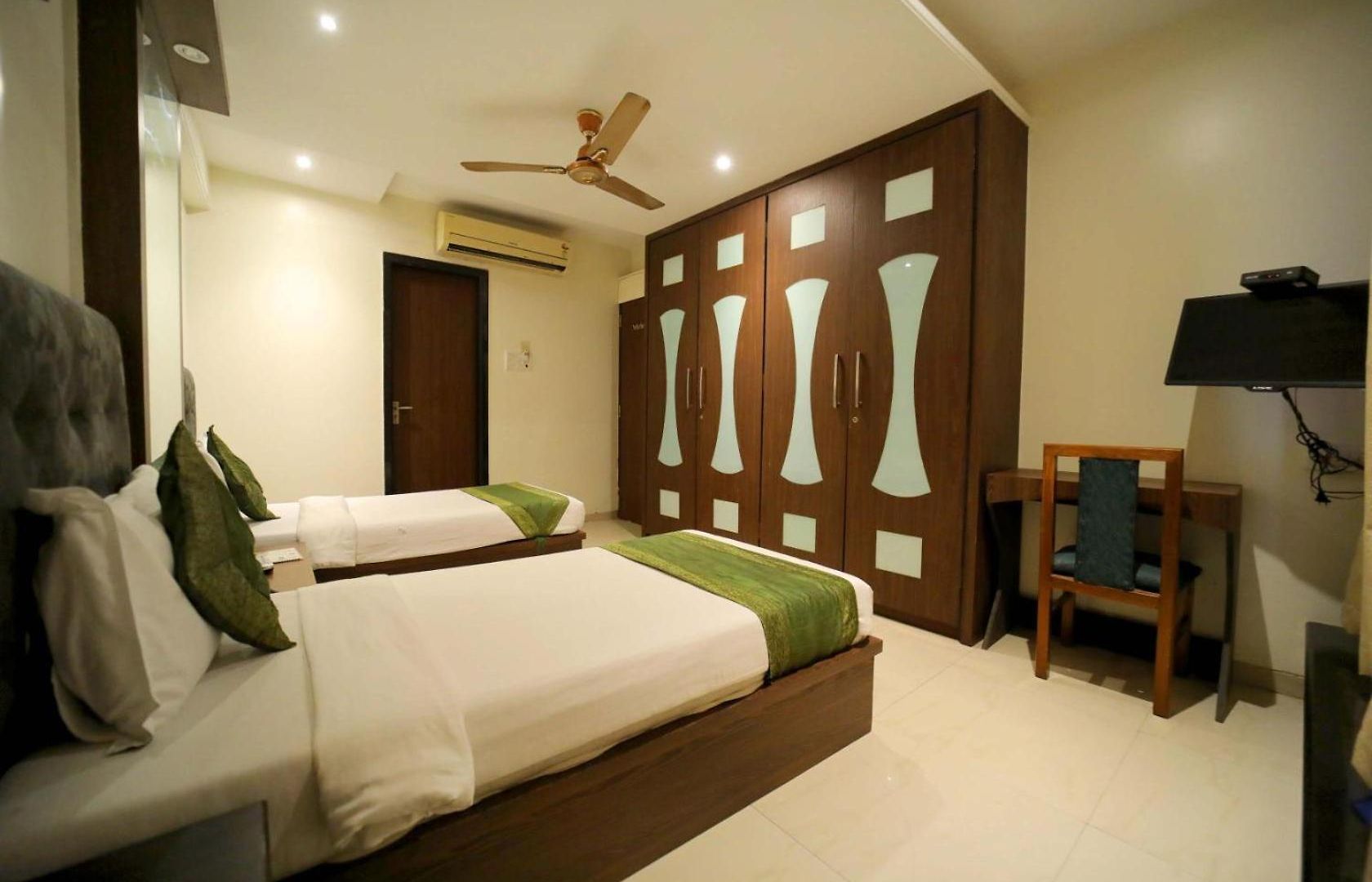 Panchvati Residency Andheri West 2*