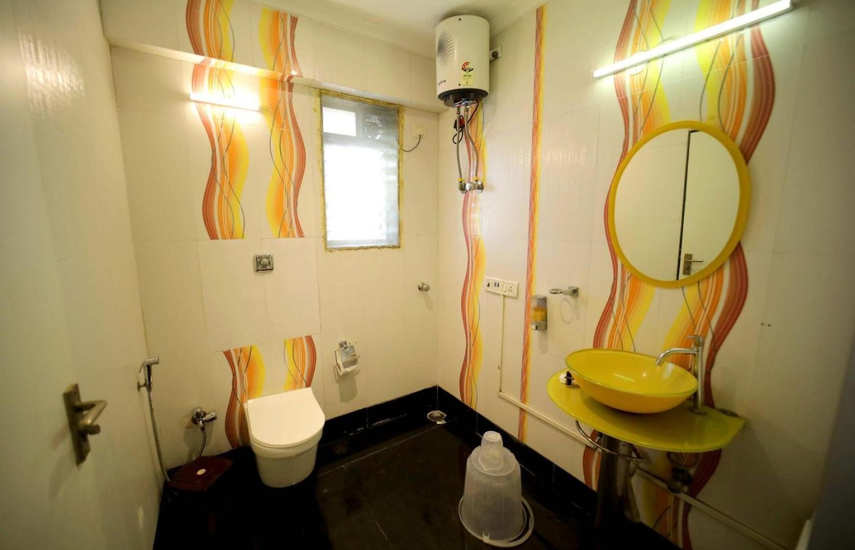 Panchvati Residency Andheri West Mumbai