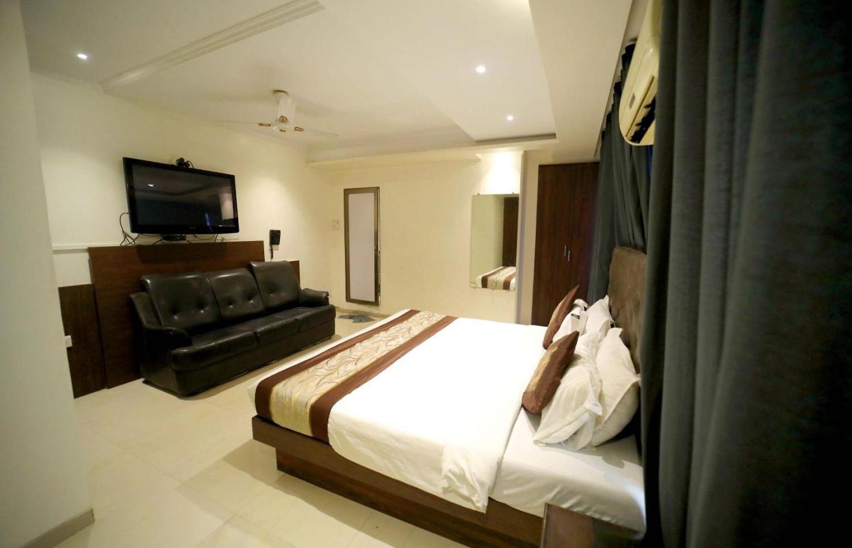 Panchvati Residency Andheri West 2* Mumbai