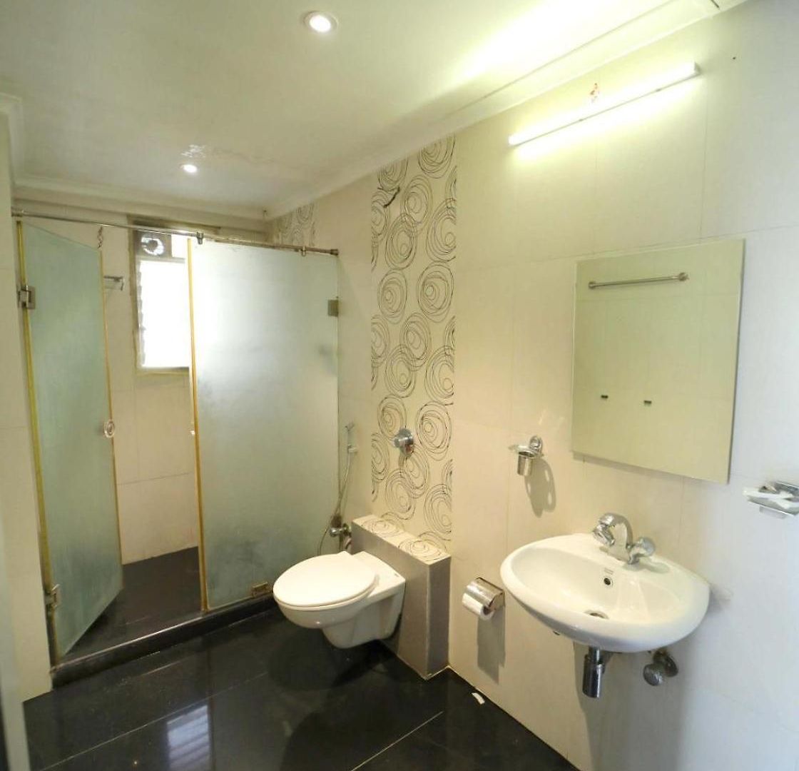 Panchvati Residency Andheri West