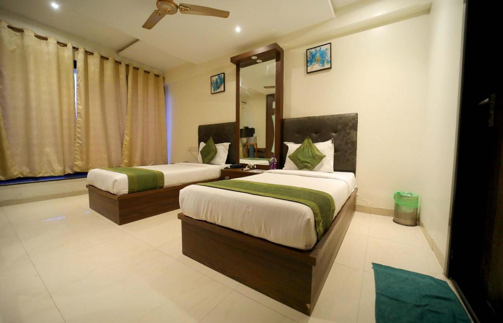 Panchvati Residency Andheri West Hotel