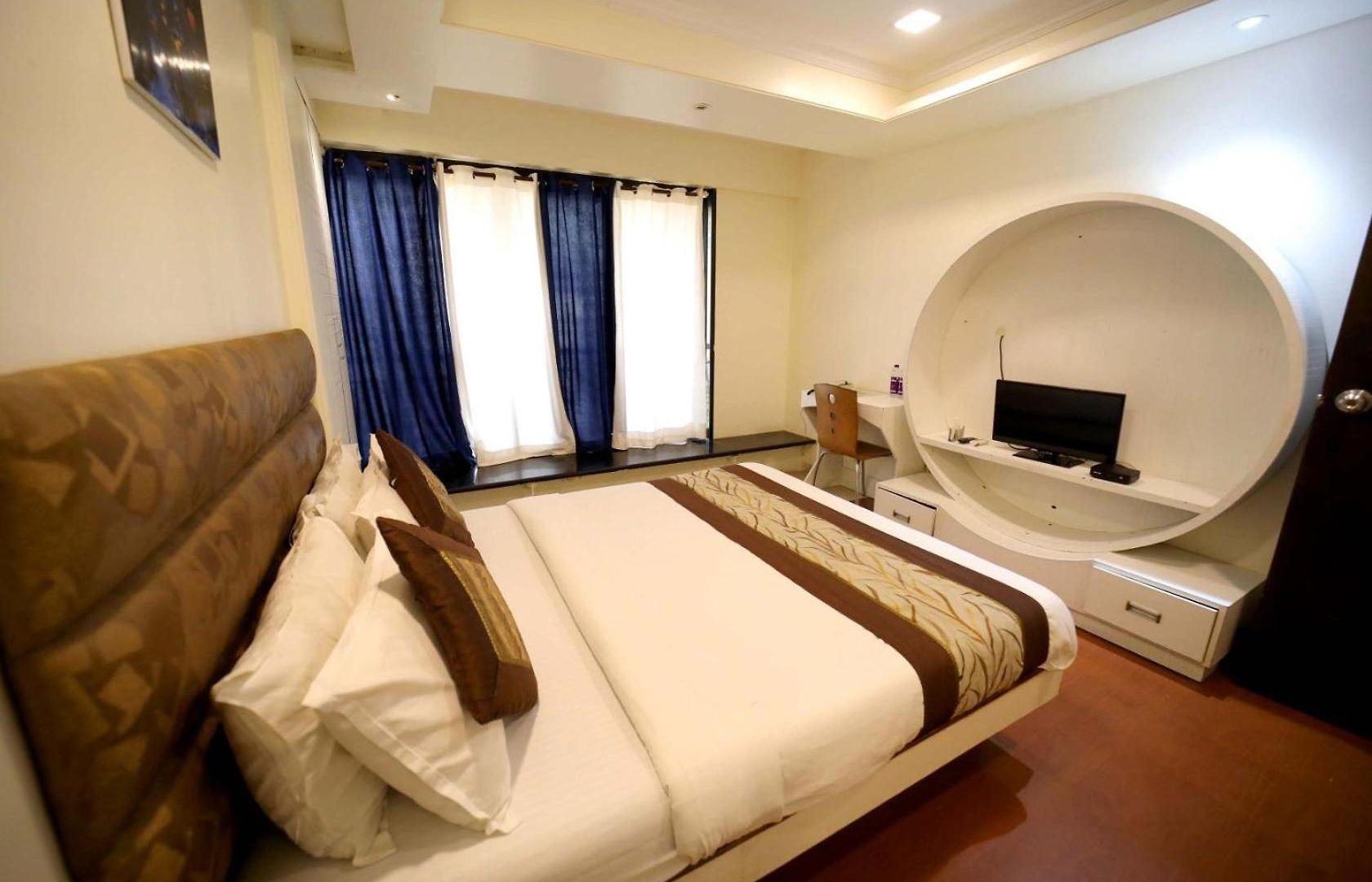 Panchvati Residency Andheri West Mumbai