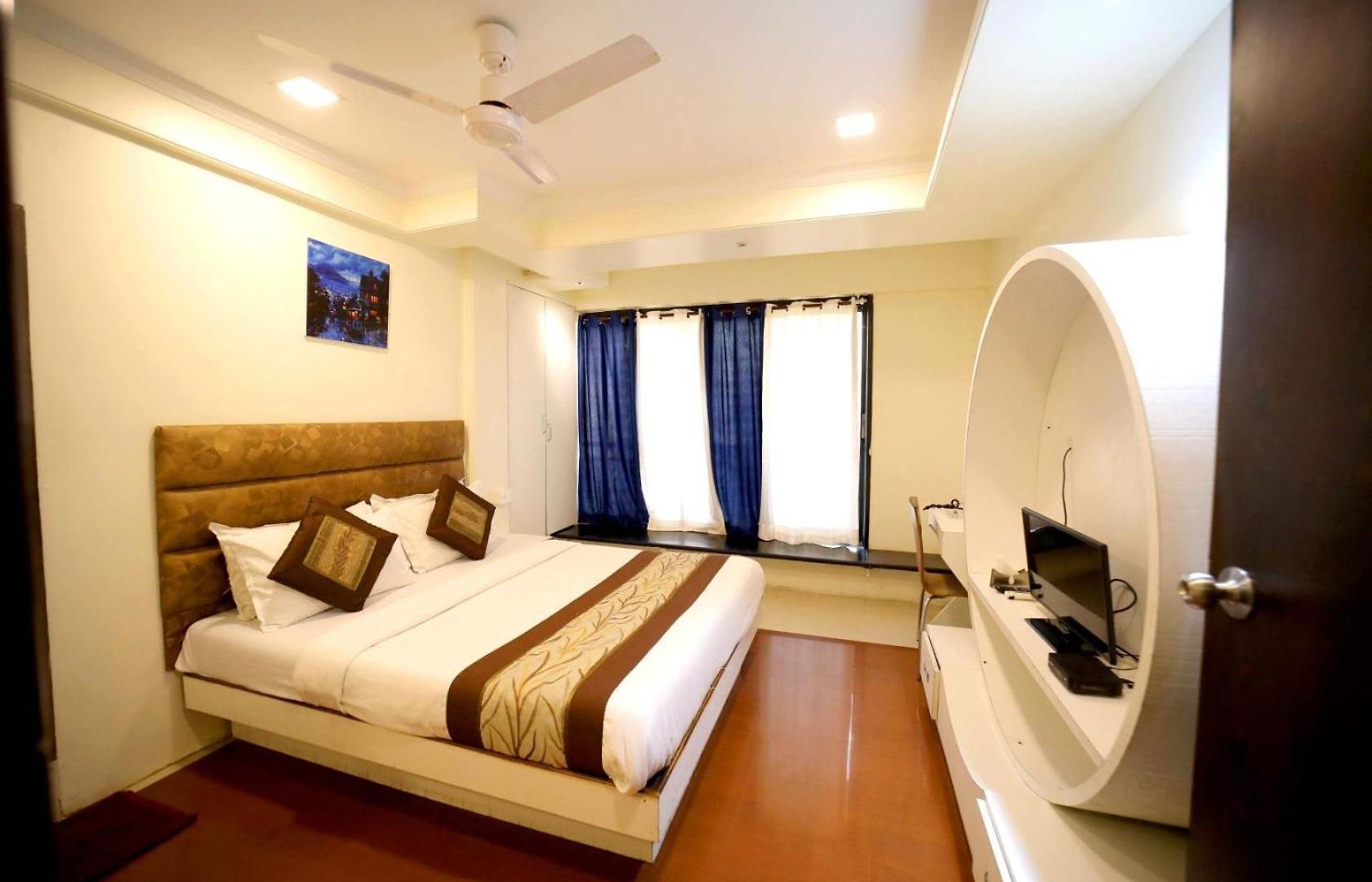 Panchvati Residency Andheri West 2* Mumbai