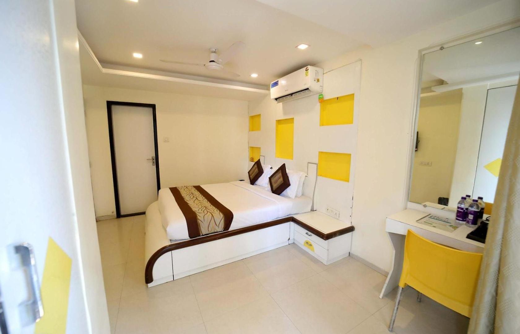 Panchvati Residency Andheri West